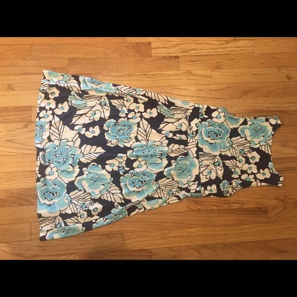 Lilly Pulitzer dress, small - Picture 4 of 11